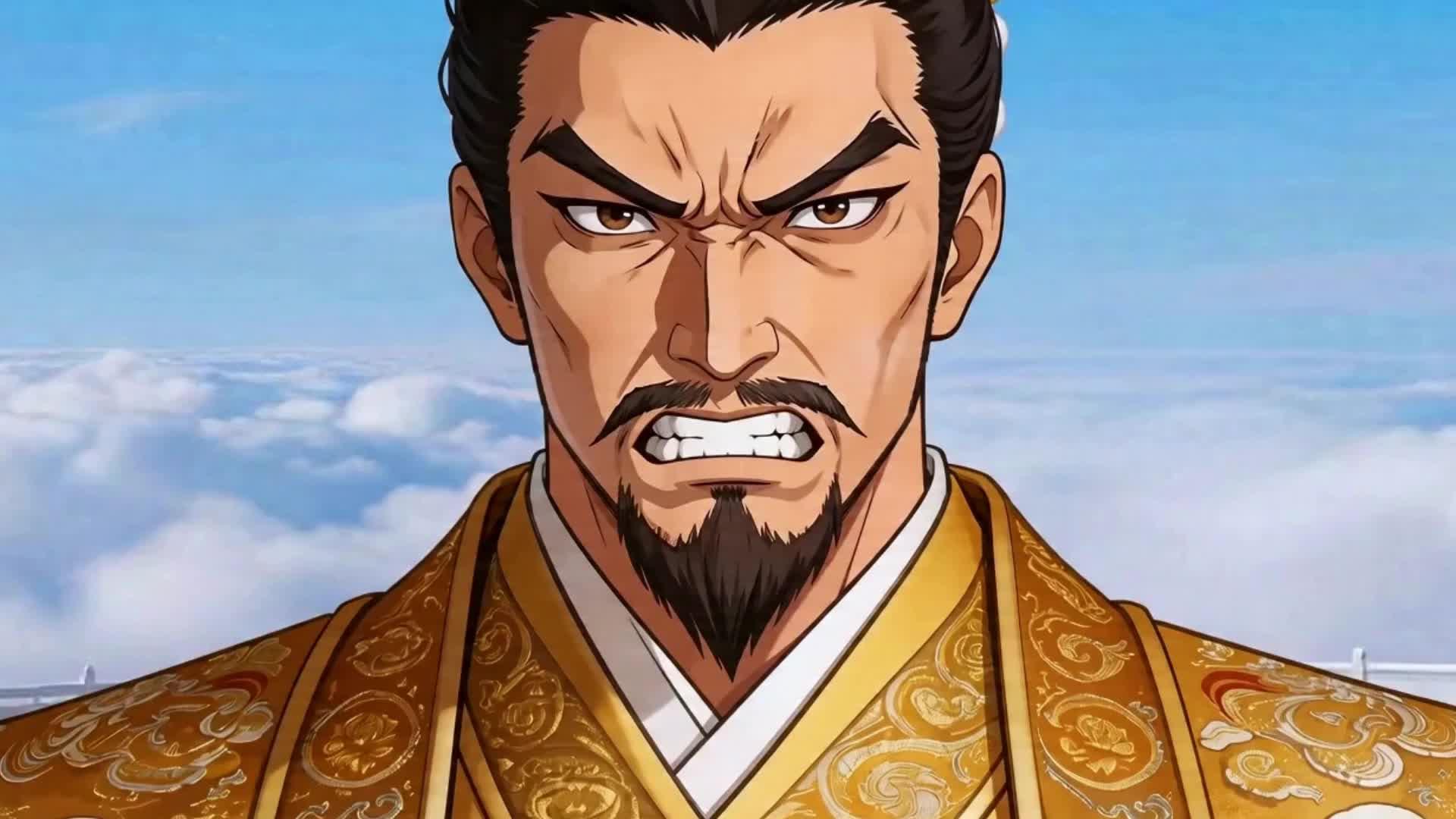 I Tricked All Deities Into Working for Me