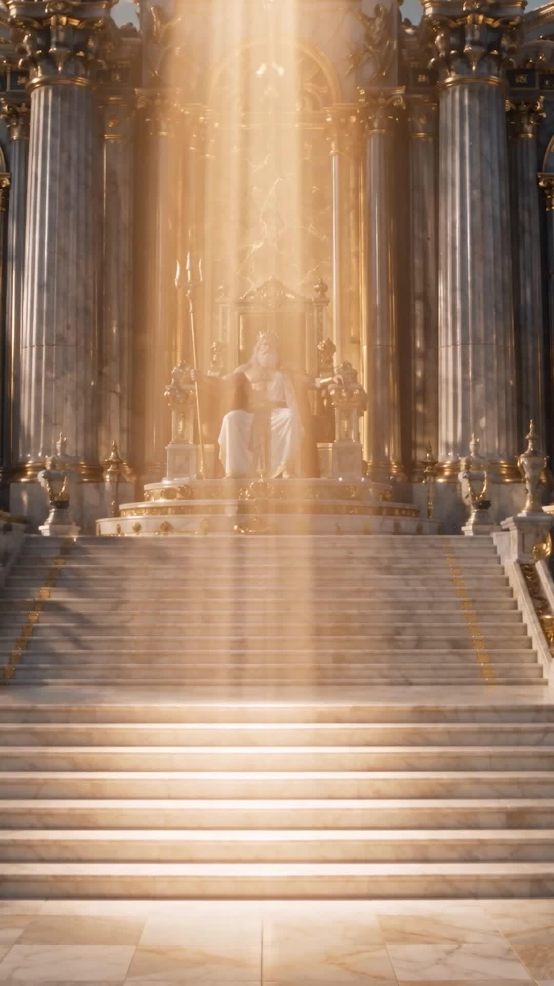The Godslayer