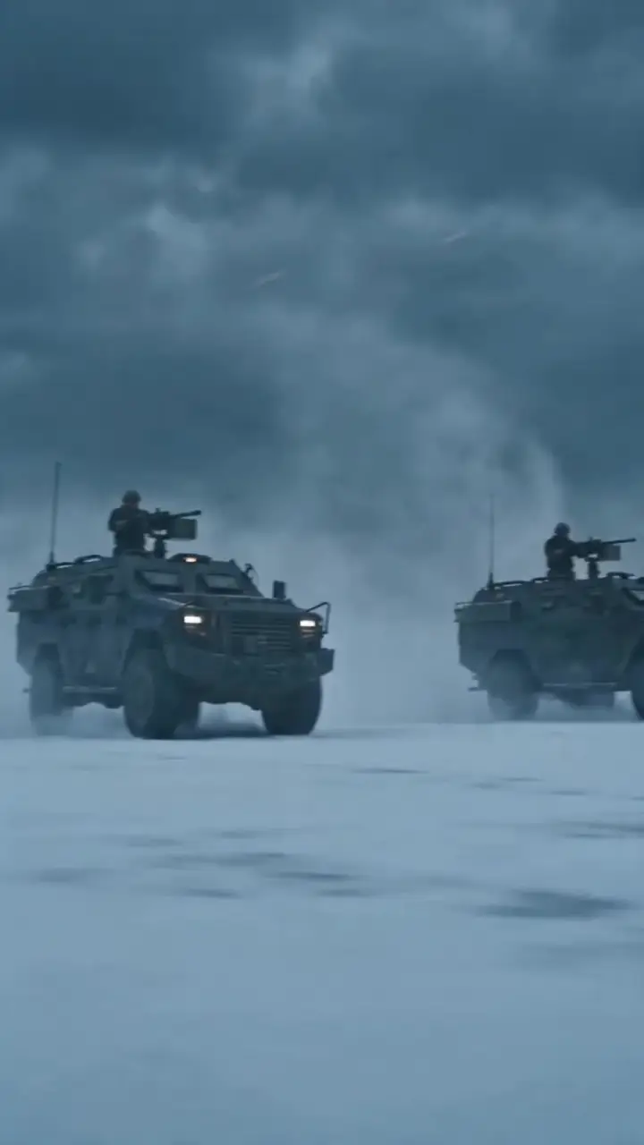 Apocalypse: I have a super fortress in advance Episode 42