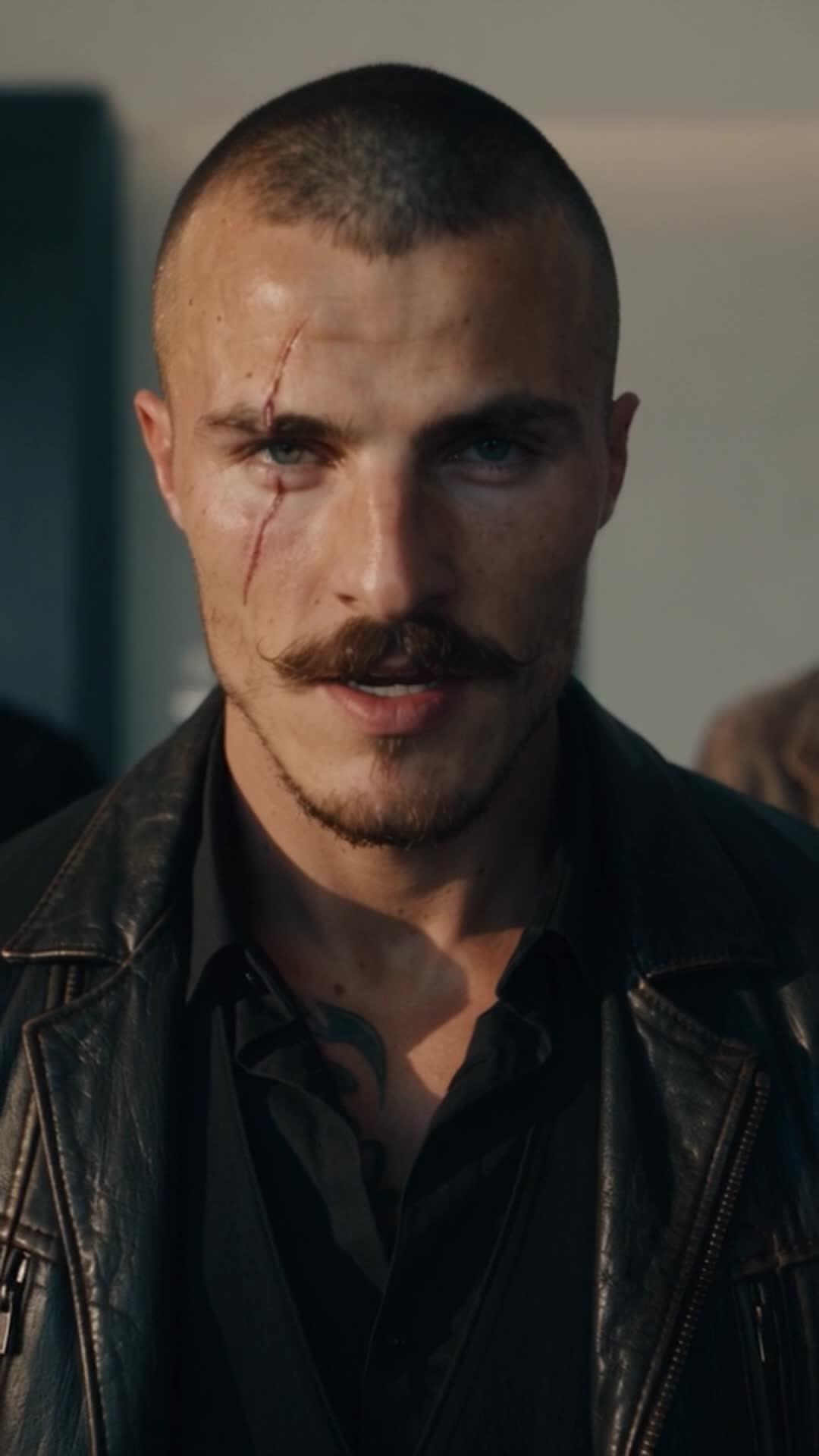 Who Is the Villain?