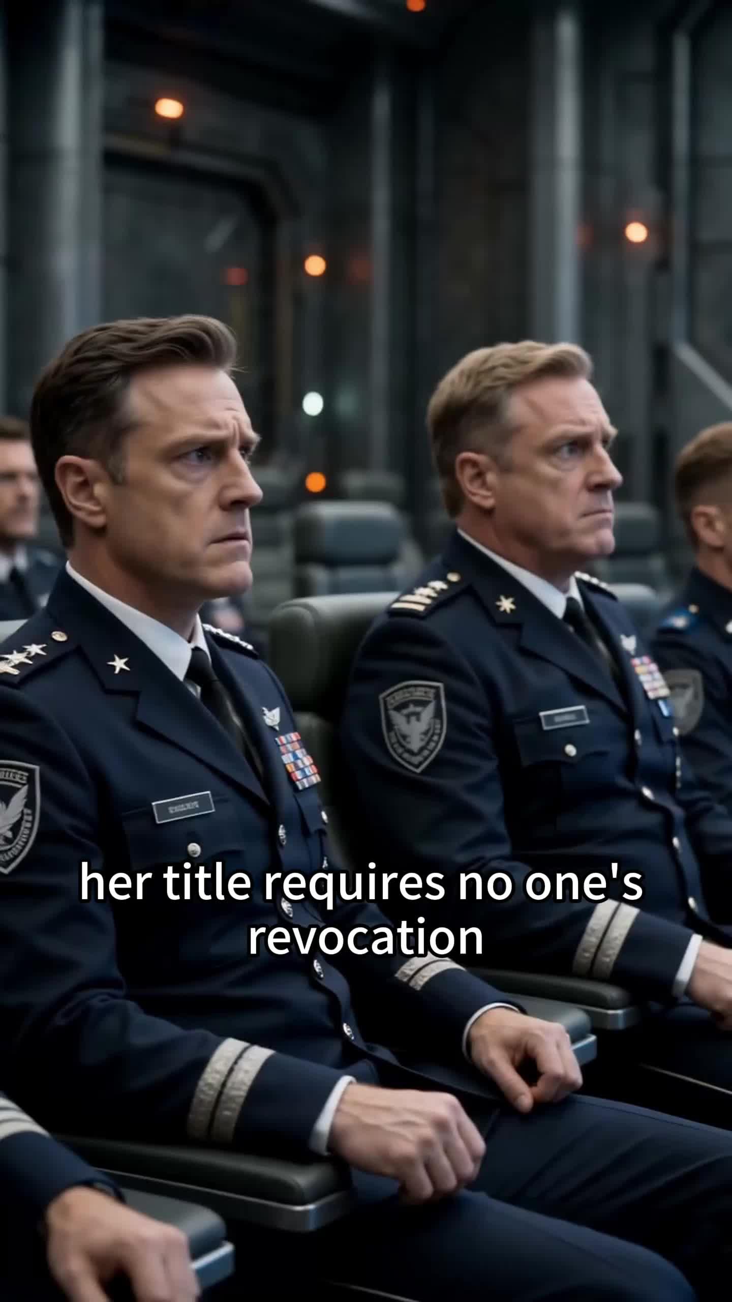 Hearing My Dark Sentinel
