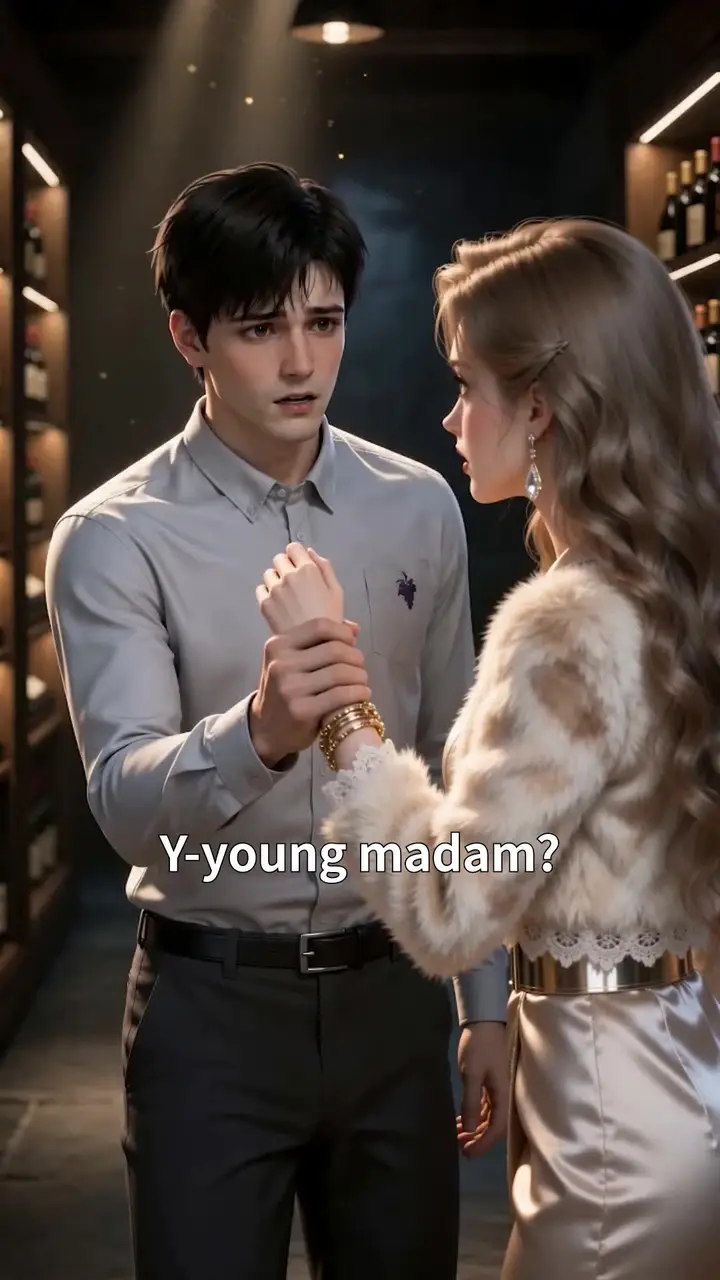 After Switched Fiancé, I Married a Mafia Boss Episode 34