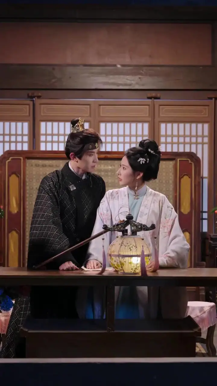 (Dubbed) The Bastard Heiress: Eleanor's Revenge Episode 58