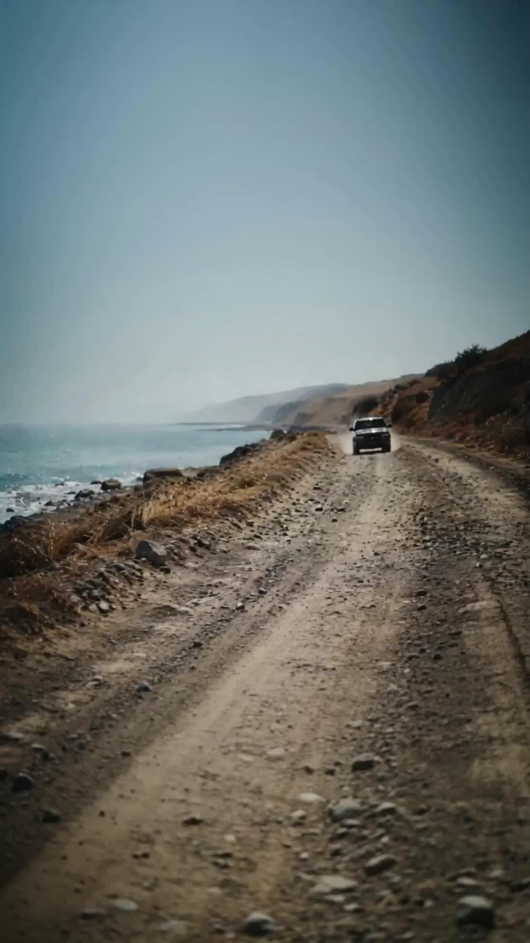 Road of Lust
