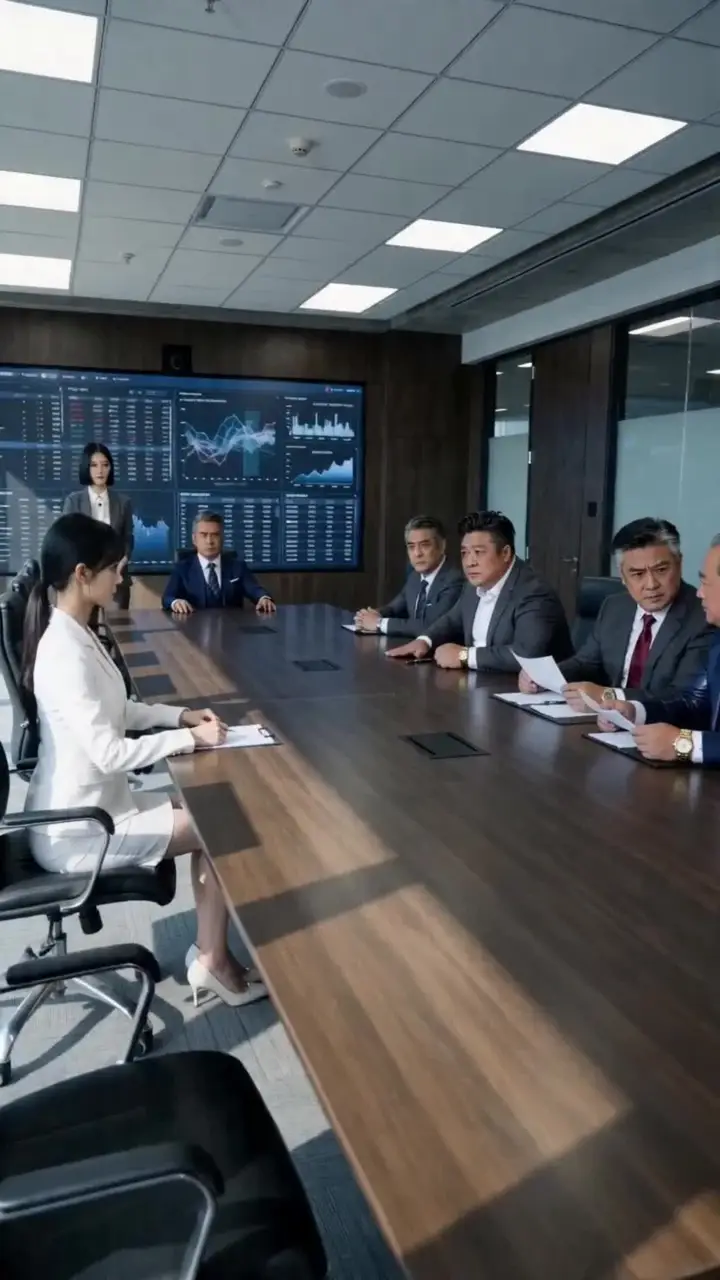 Hesap Sorma Zamanı Bölüm 31