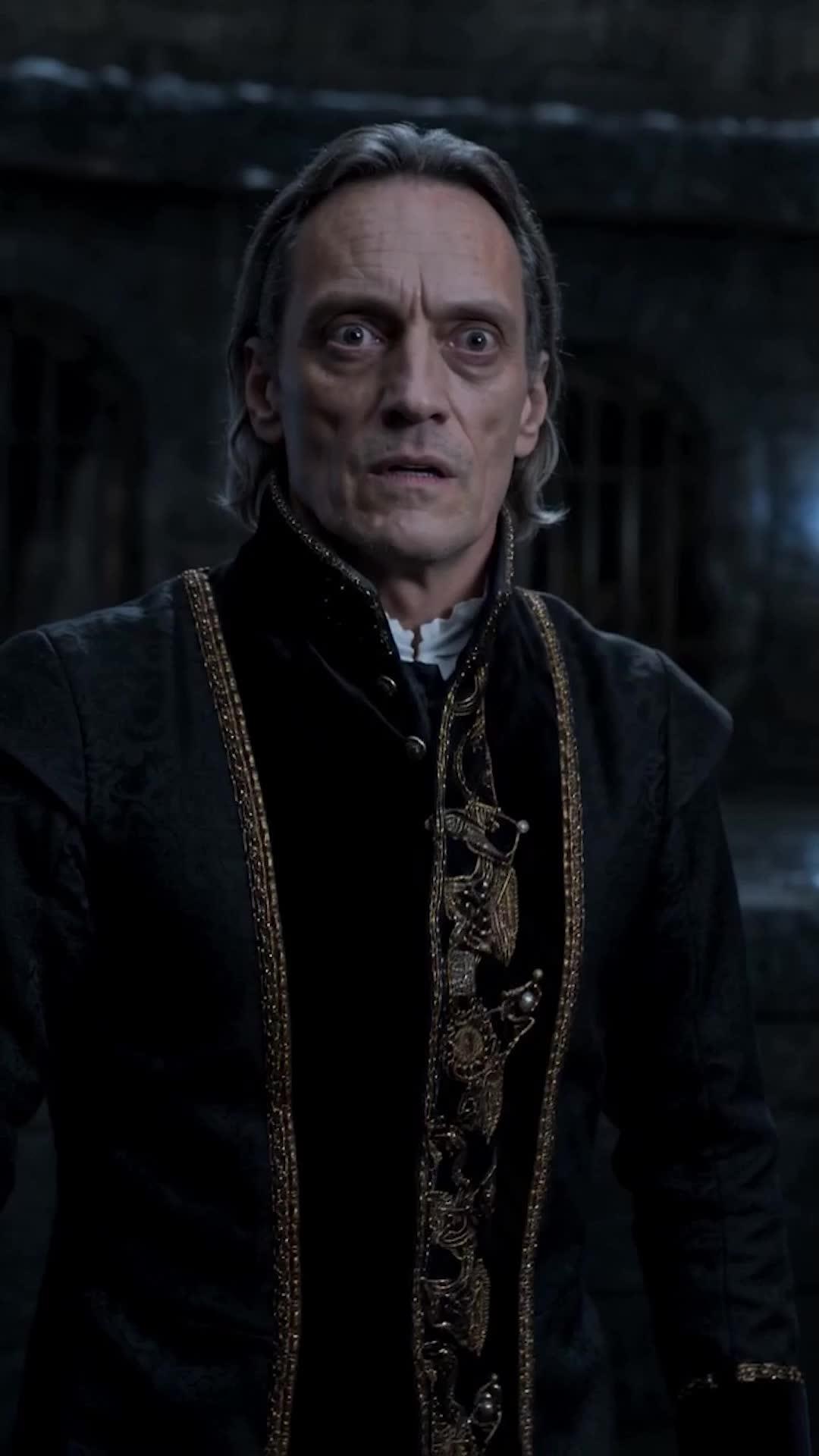 Return of My Ghost Captain Daddy