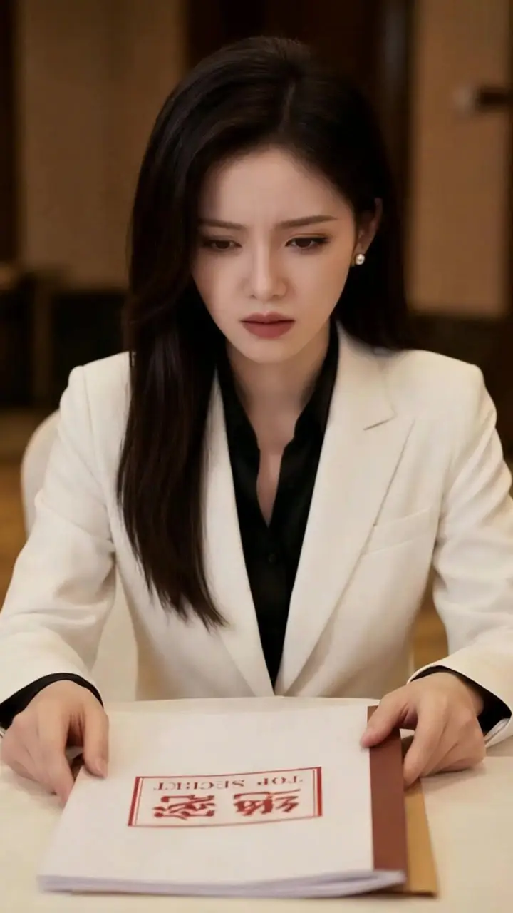 Oops! My Fake Hubby's WAR GOD Episode 31