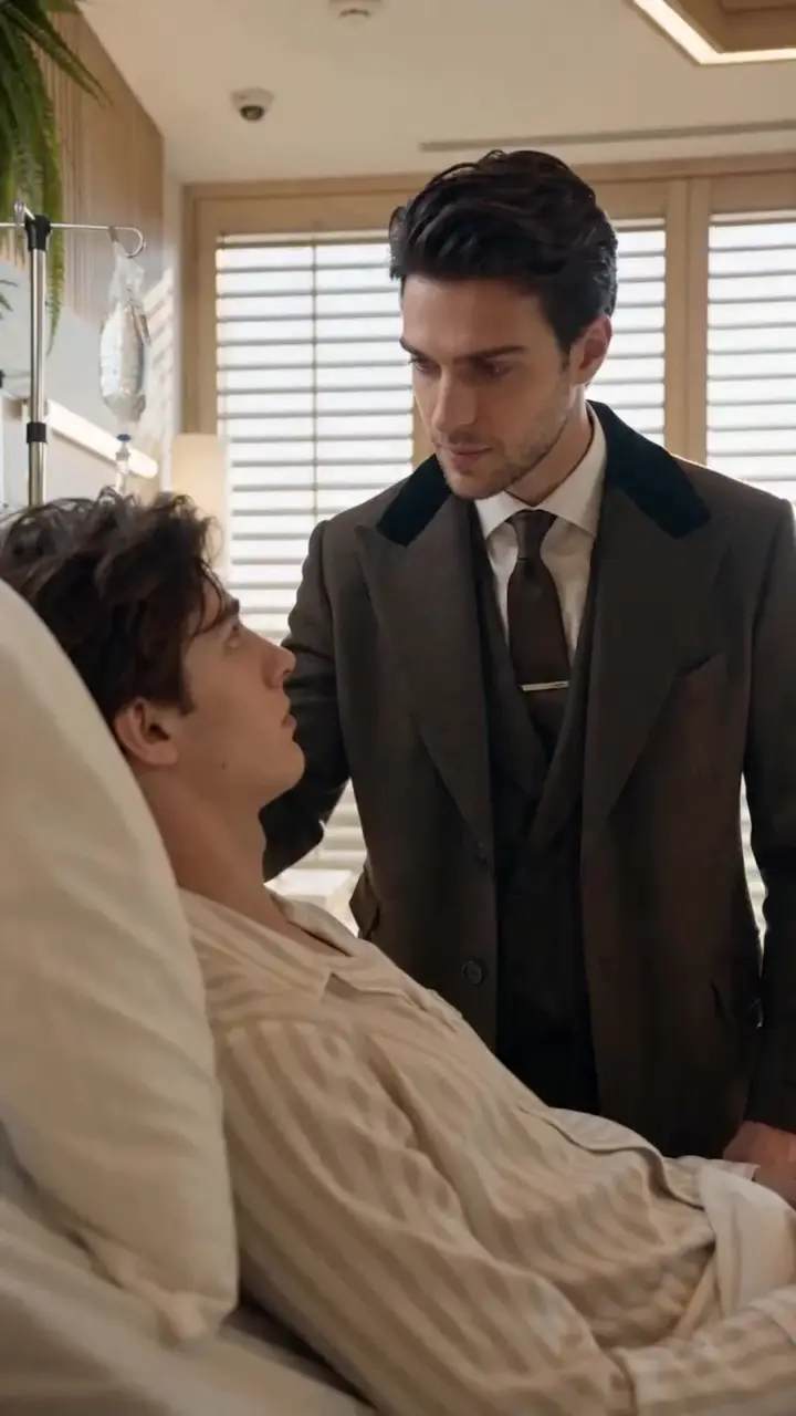 Stuck With My Calculating Doctor Episode 51