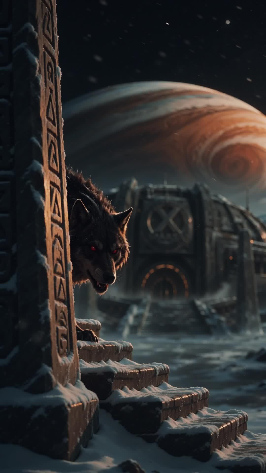 Arena di Marte: Vendetta e Trono