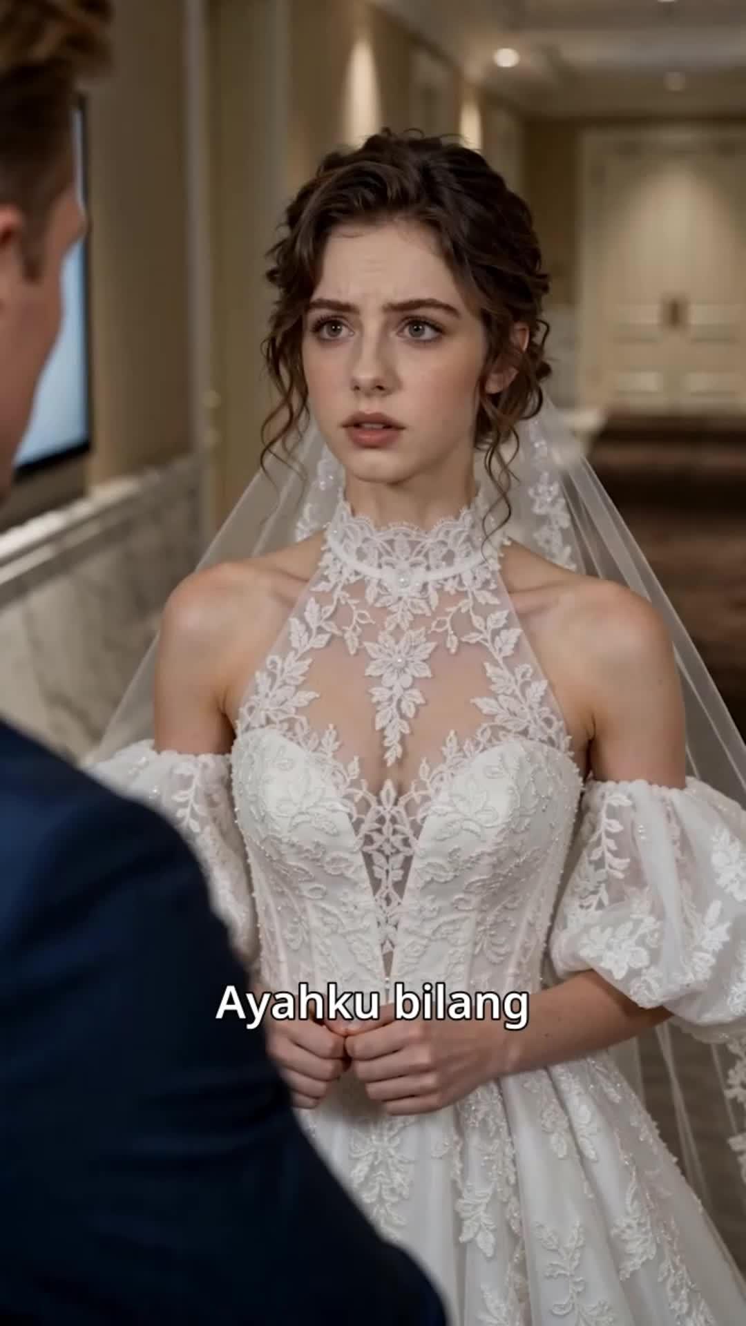 Ayah Petani Menguasai Dunia