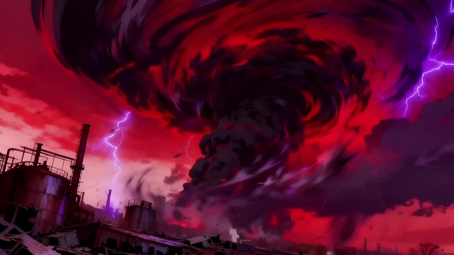Vejo Monstros e Minha Morte