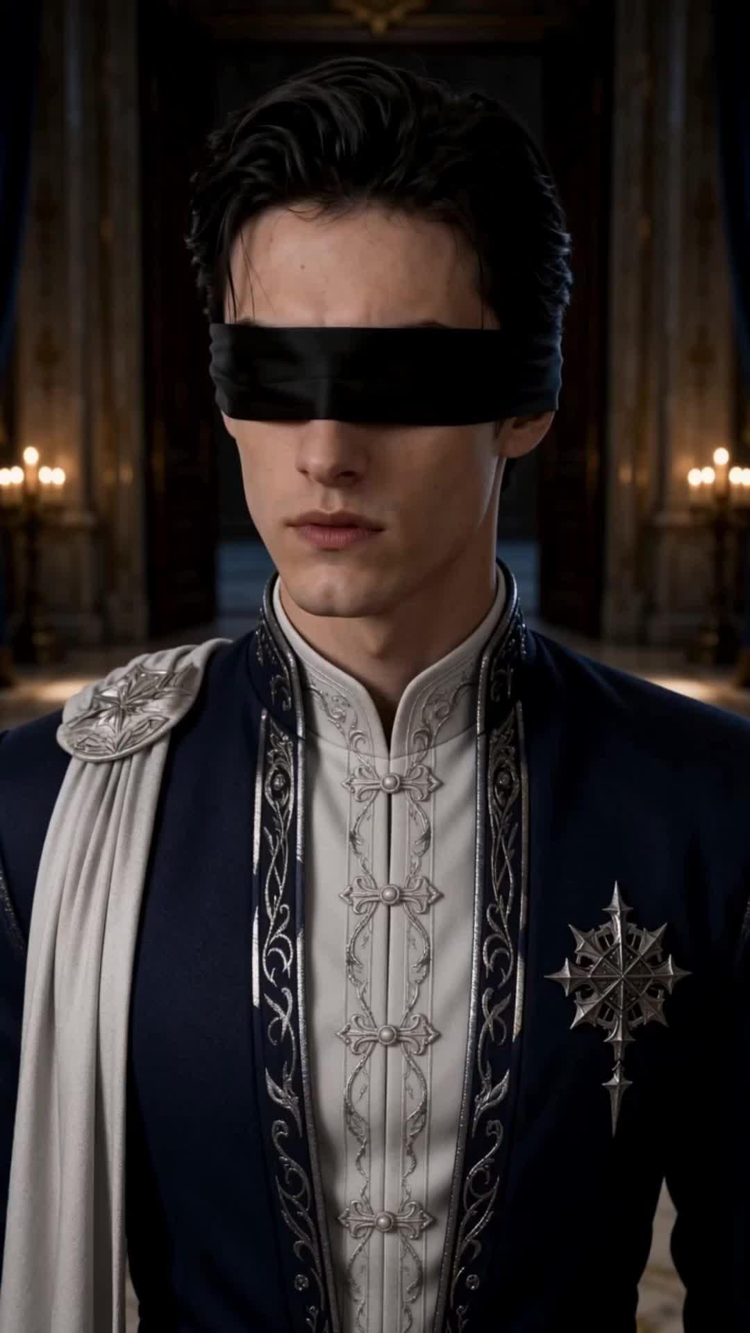 Divine Slumber, Royal Mad Regret