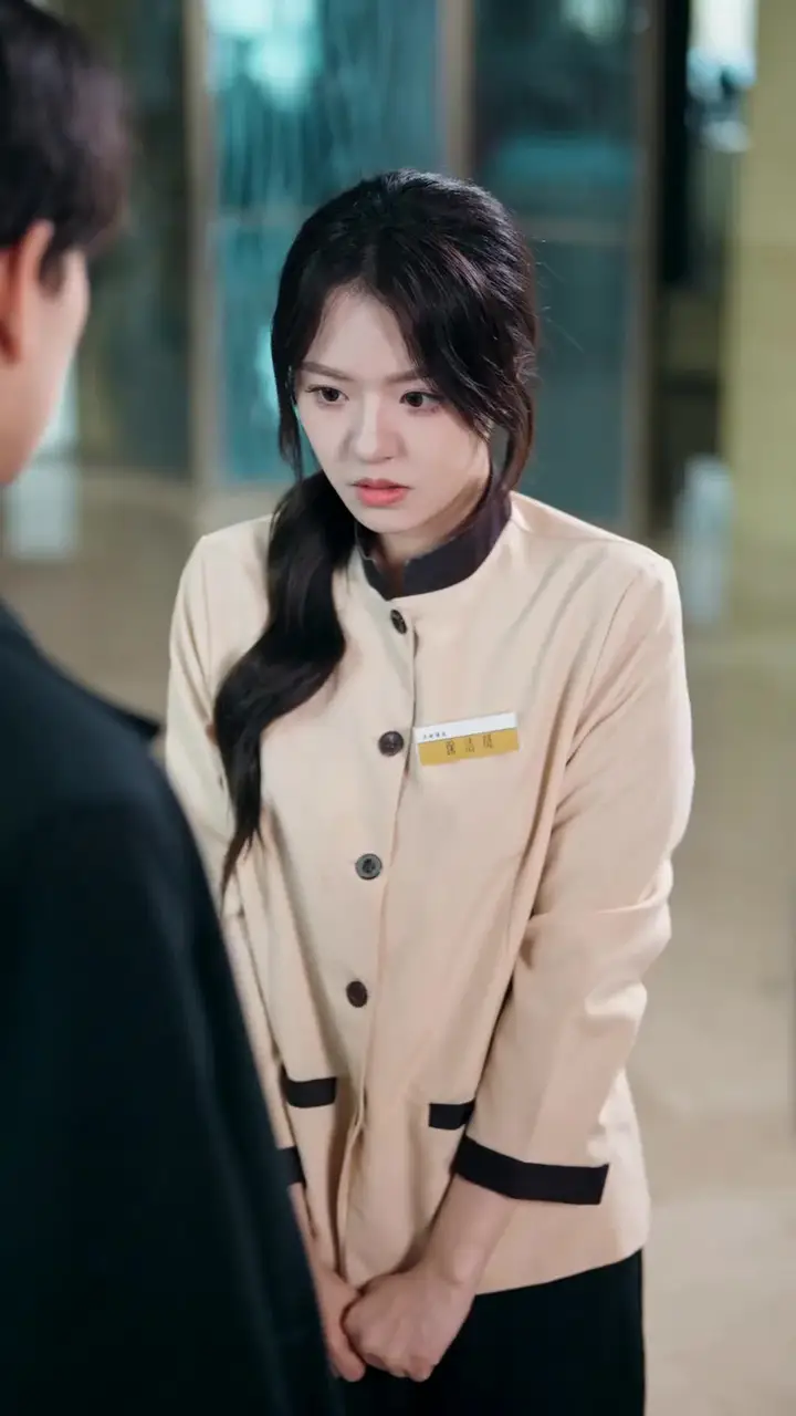 Baby From A Man Who Was Almost Dead Episode 6