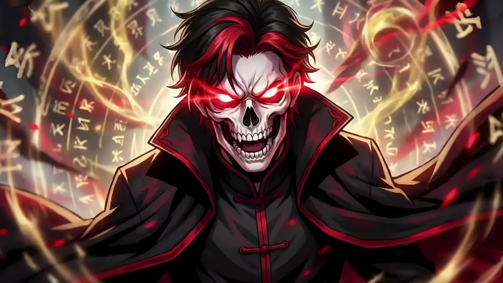 Doomsday System: My Harem!
