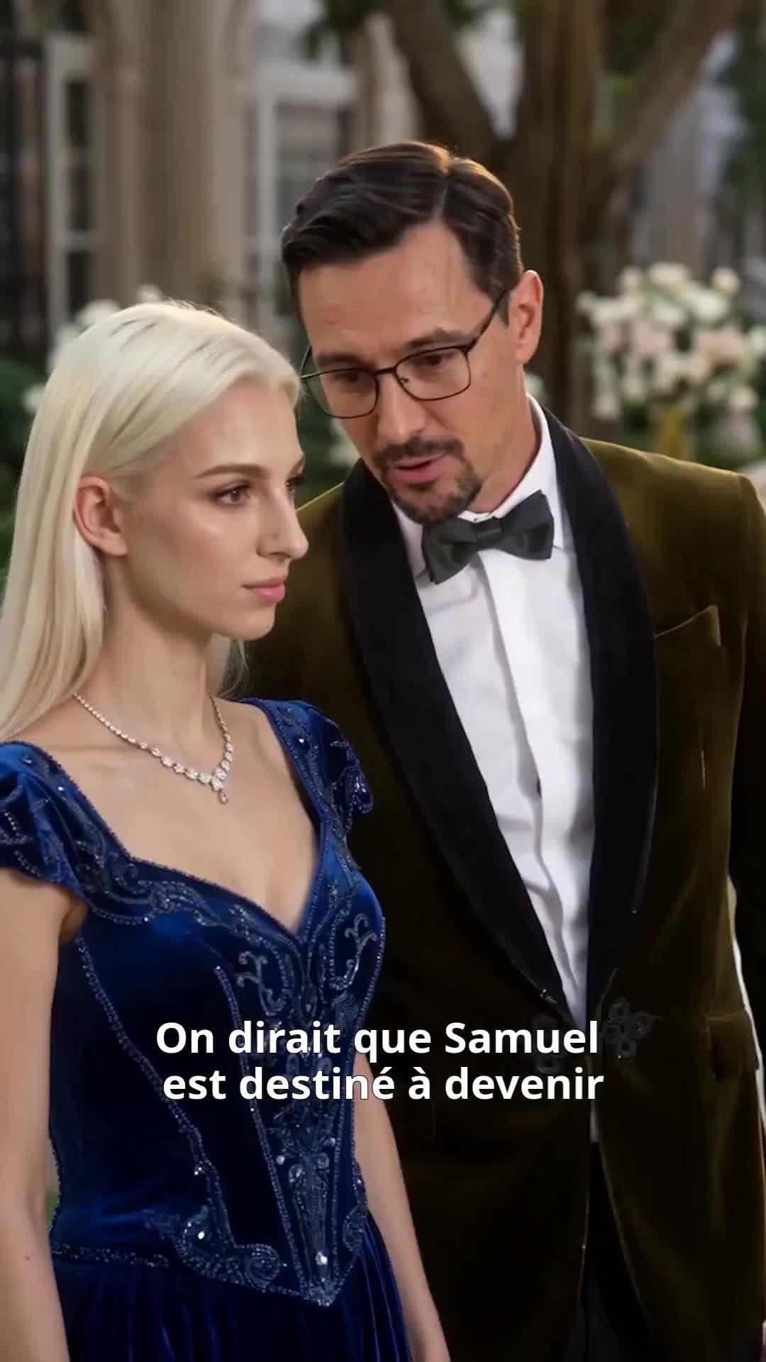 (Doublage) LE MÉCANICIEN INTOUCHABLE