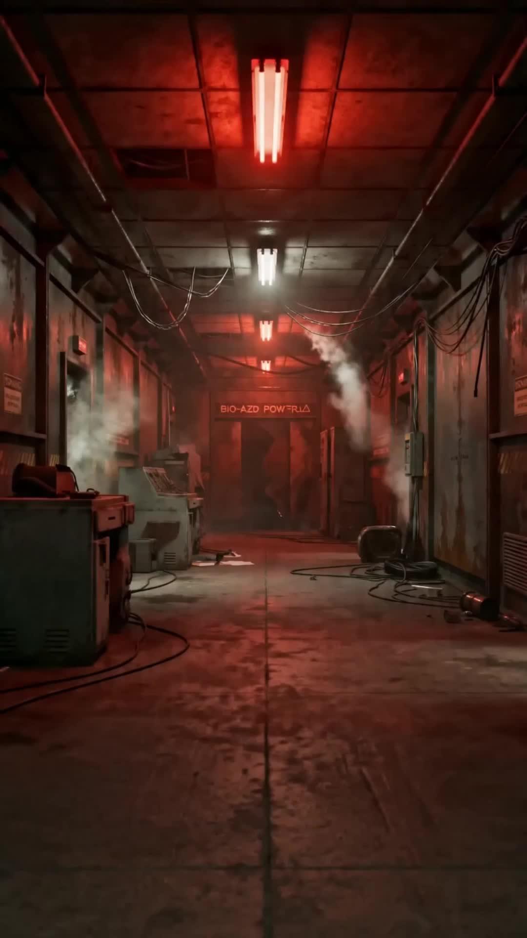 Apocalypse: I have a super fortress in advance