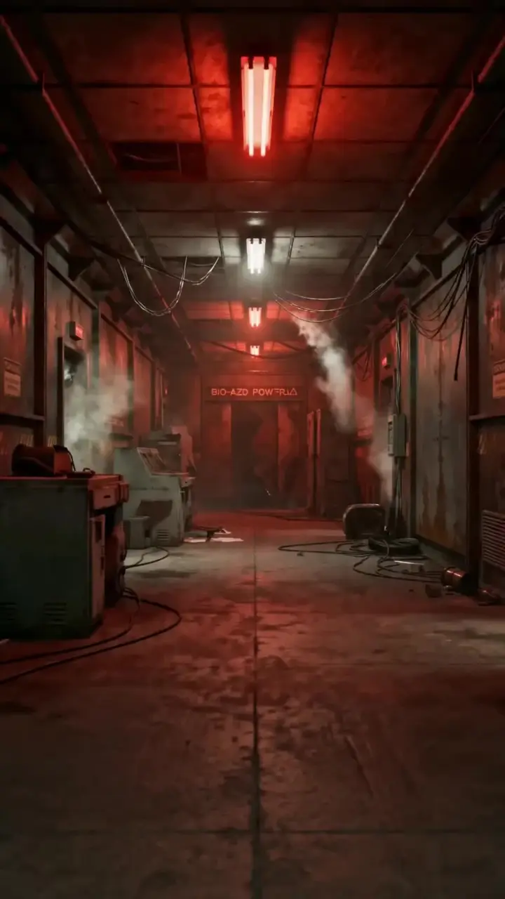 Apocalypse: I have a super fortress in advance Episode 18