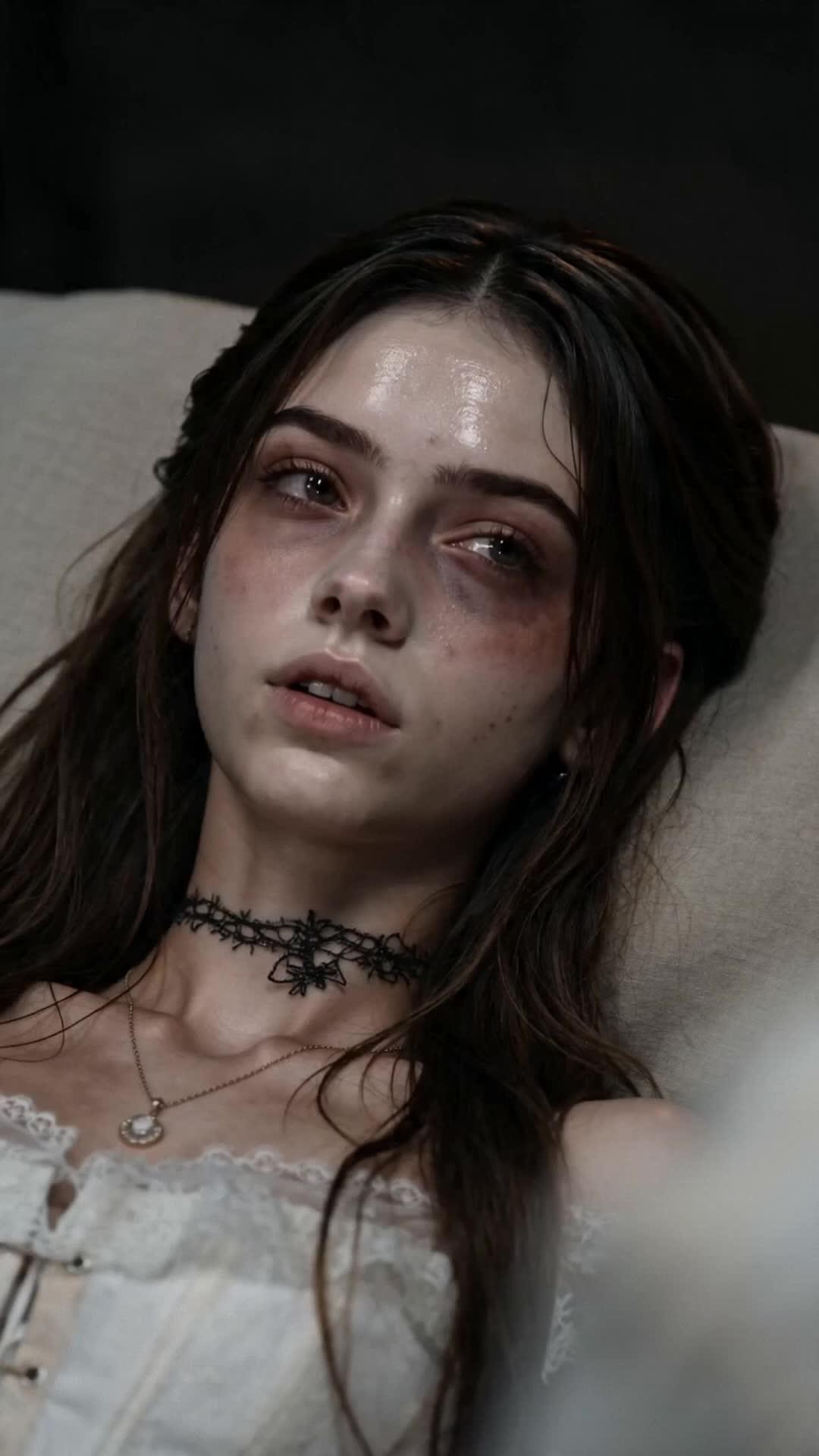 My Vampire First Love Regretted Losing Me