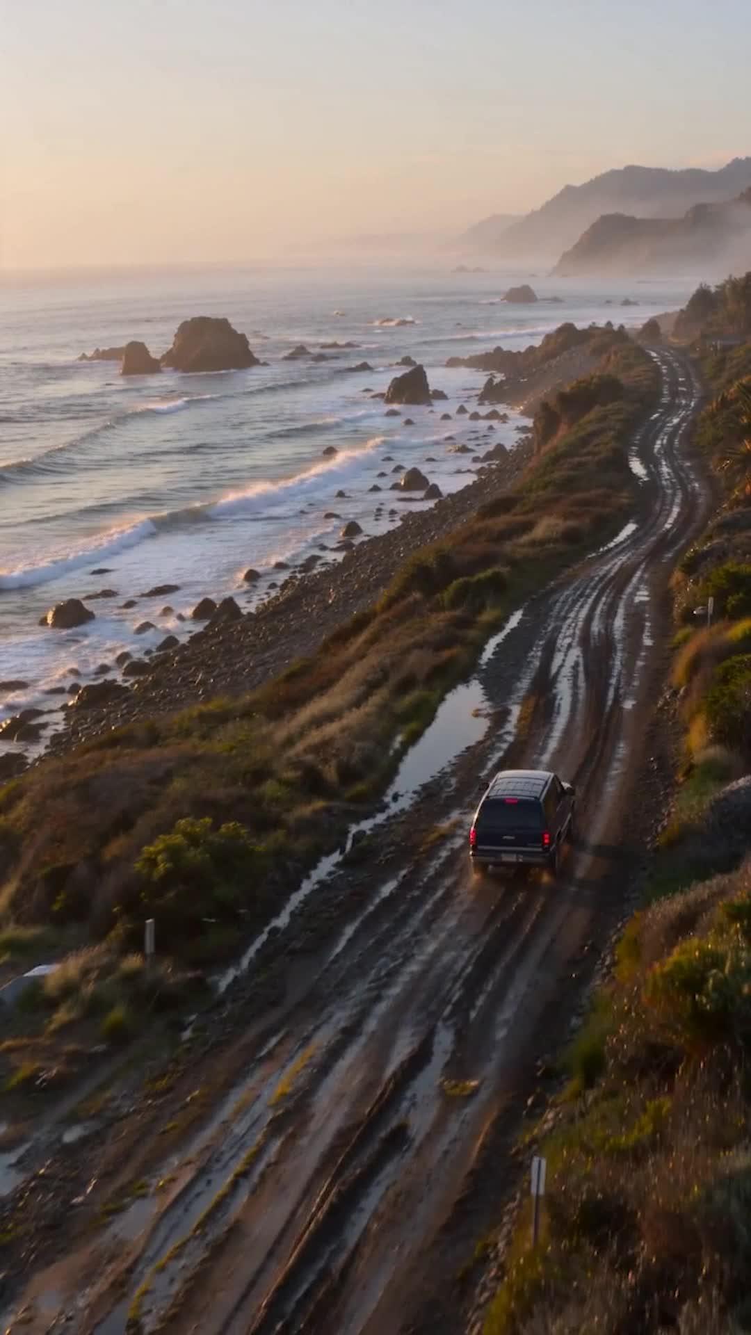 Endless Desire Highway