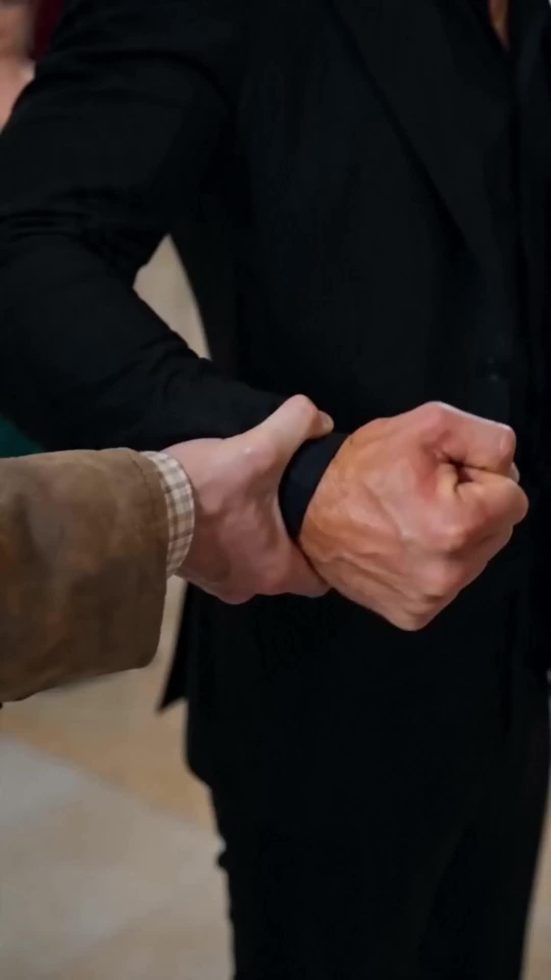 El doctor con superpoderes