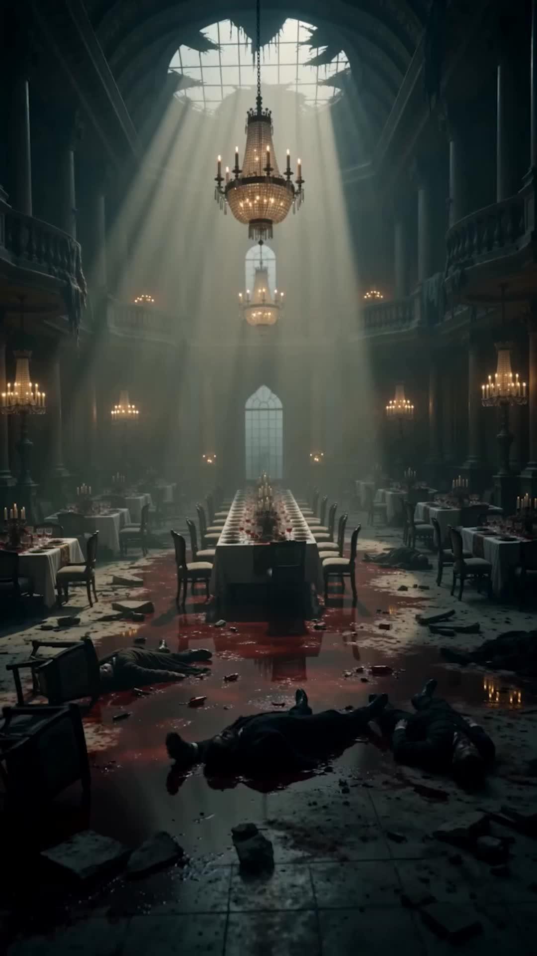The Supreme Exorcist