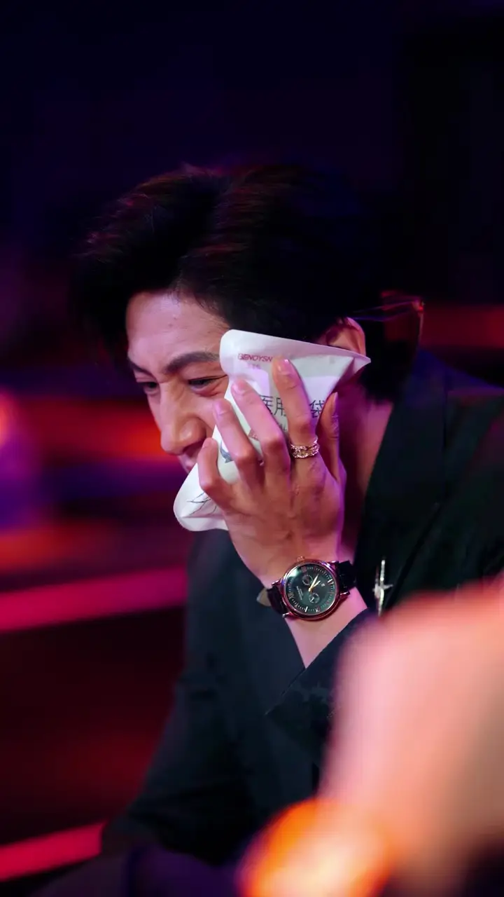 He Loved Me for Ten Years Silently Episode 47