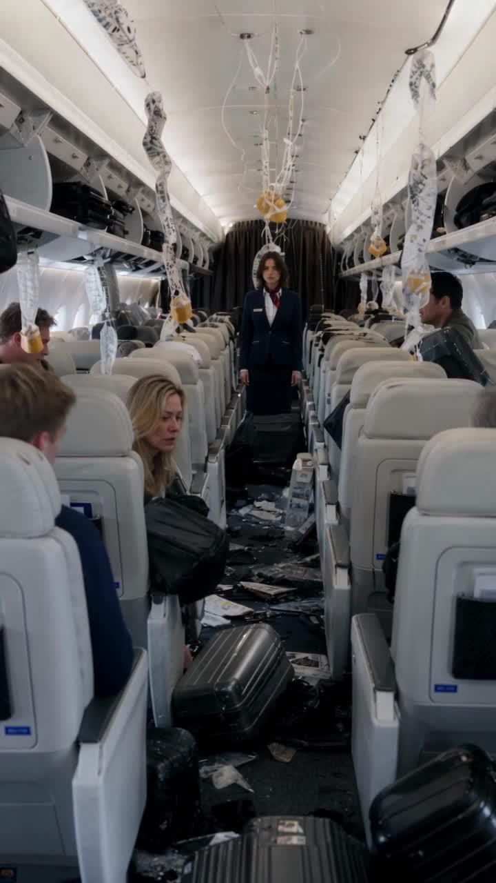 8-Year-Old Captain, Cleared for Takeoff