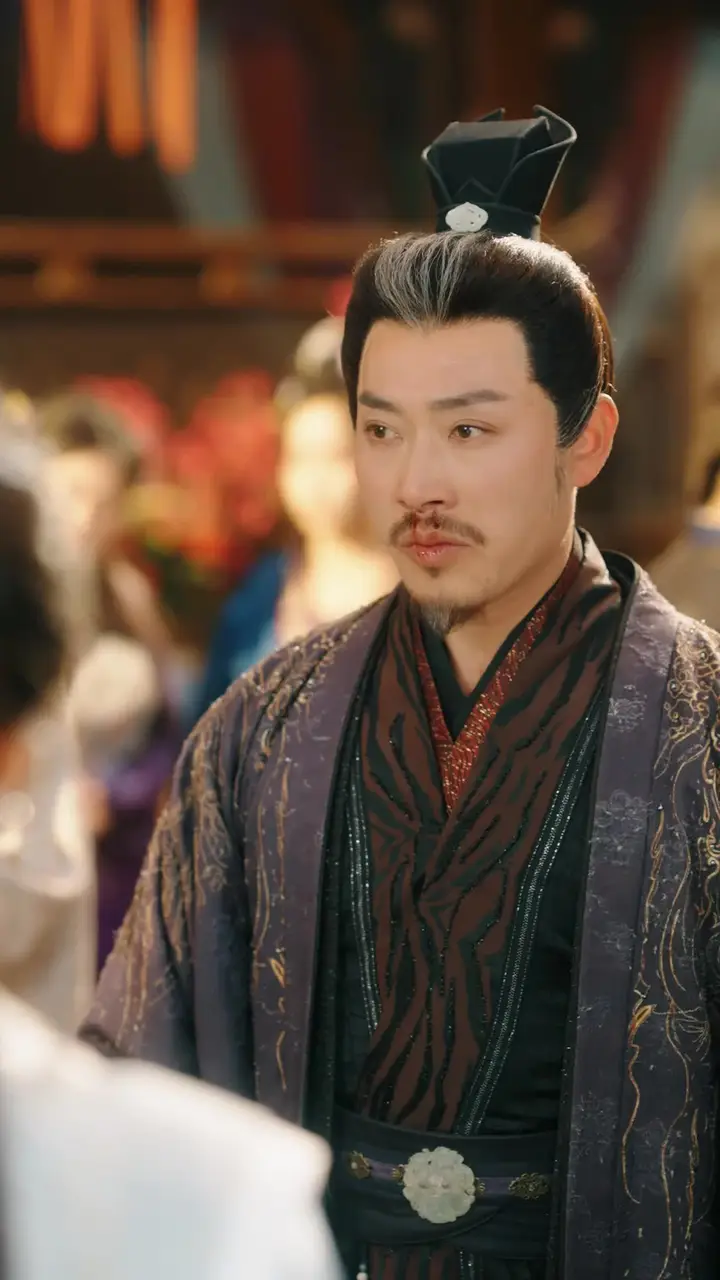 Empress Do-Little & Her Ice King Episode 8