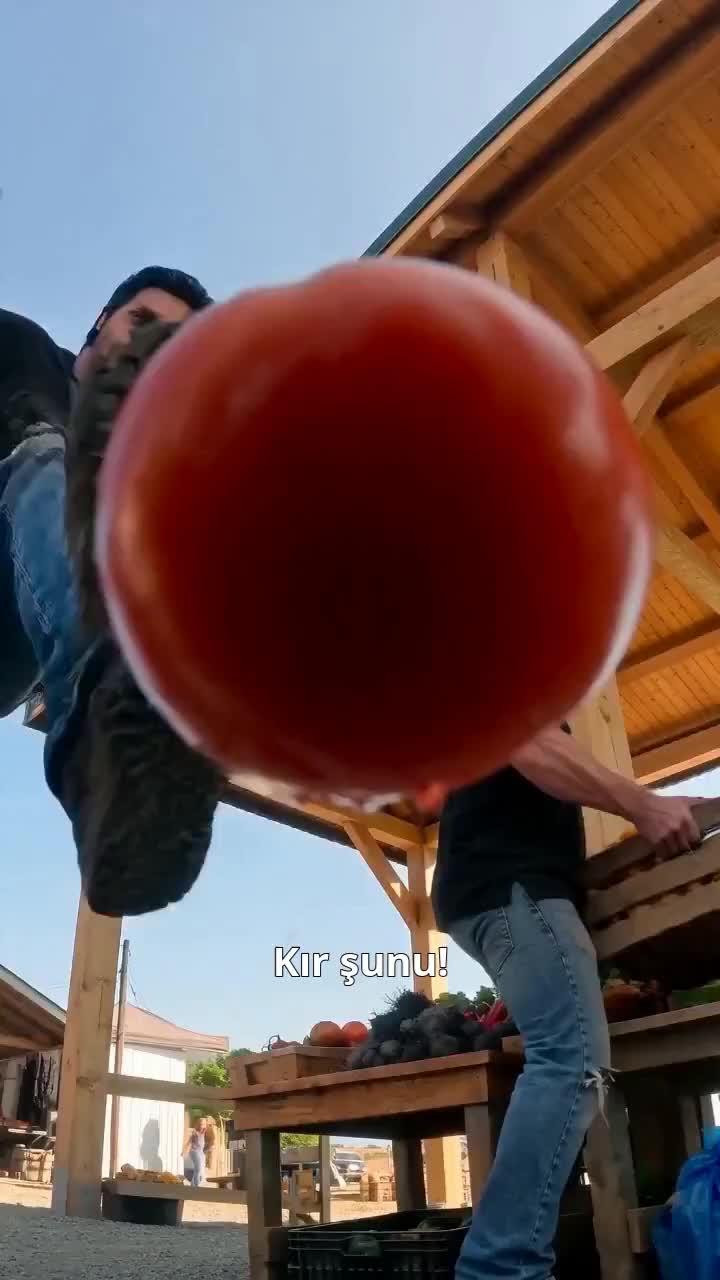(Dublajlı) Şehit Emaneti