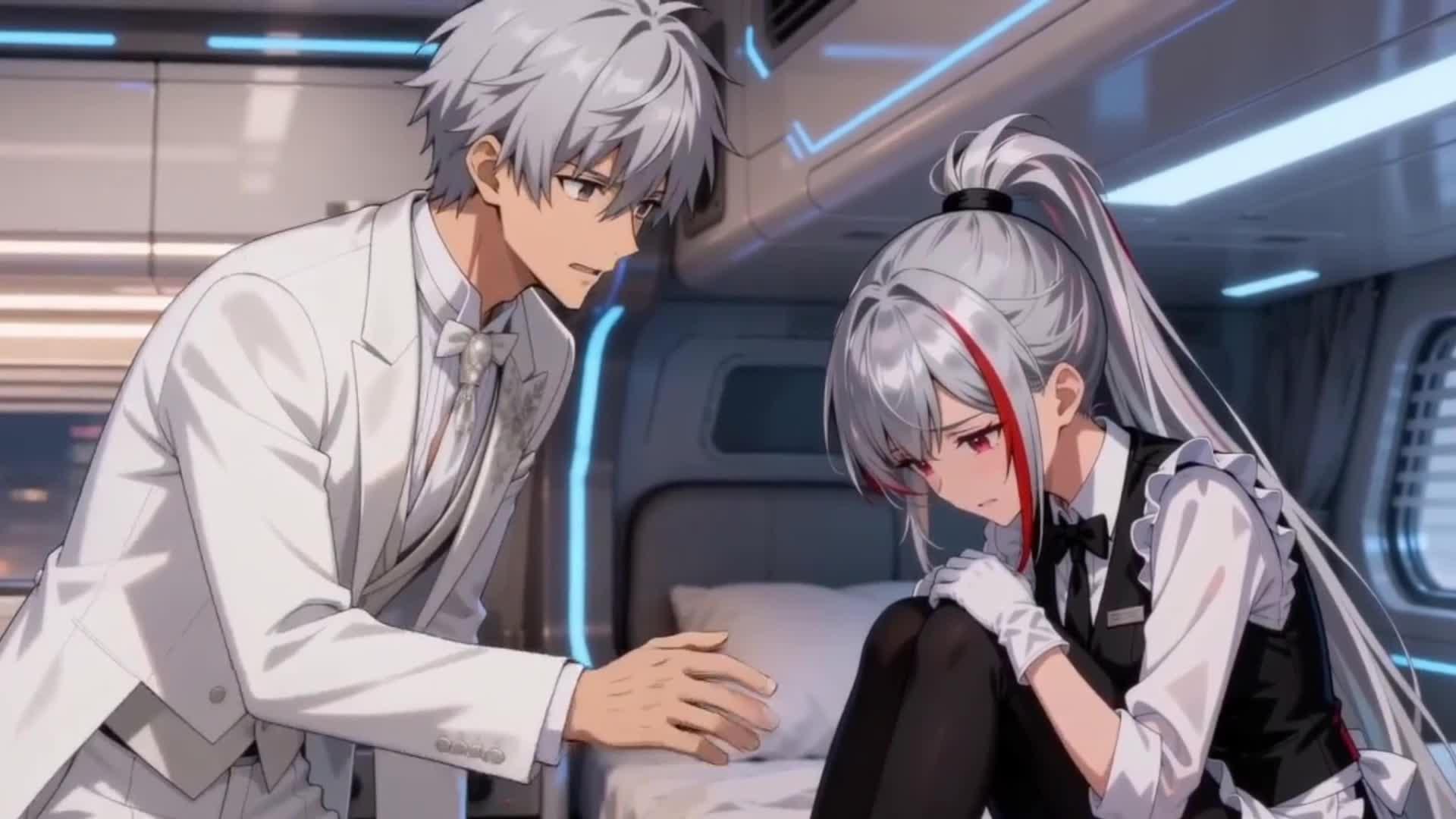 Stunned? I Awaken S-Class Wives!