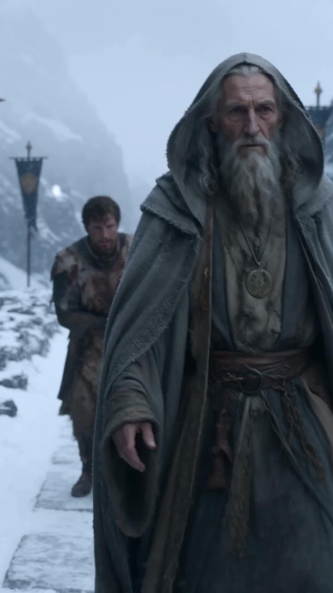 King Arthur: Sword of Destiny