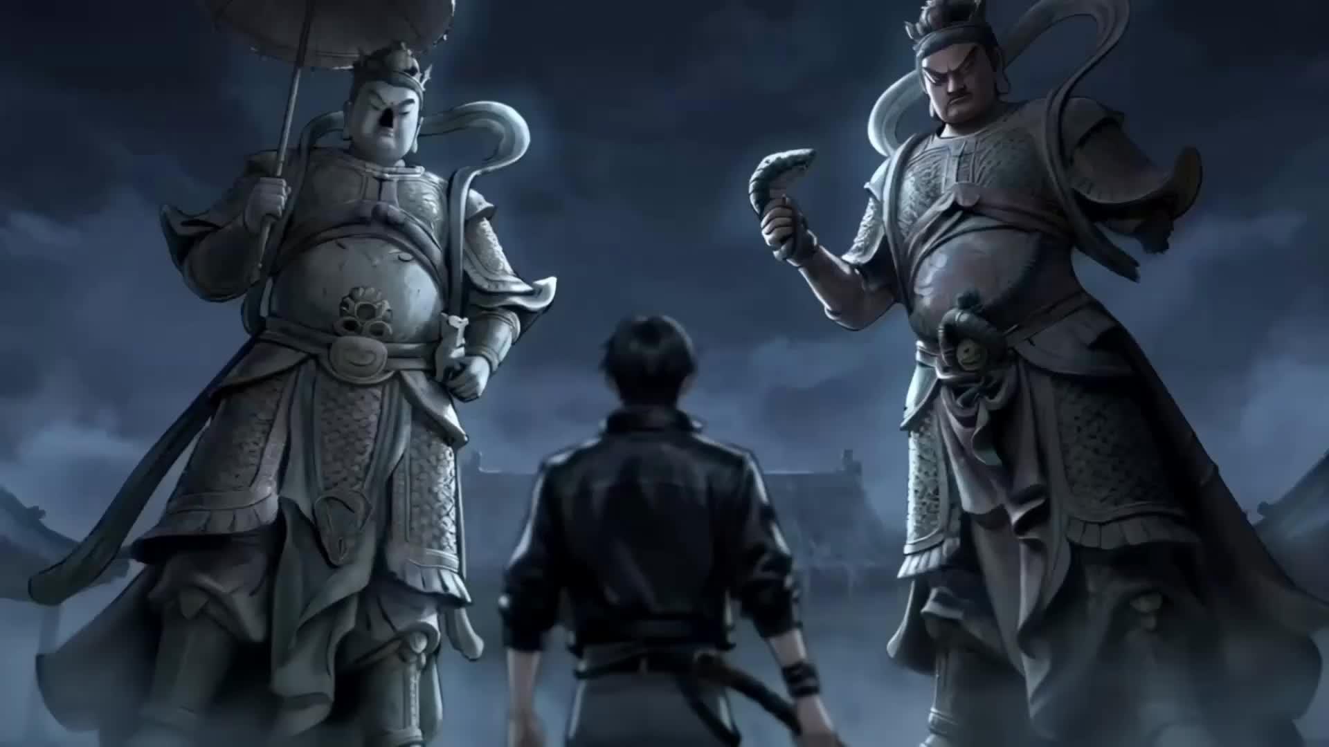 Game Neraka: Bertahan Sampai Mana?