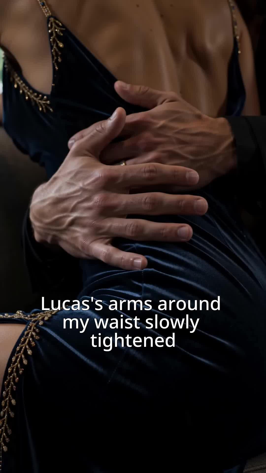 The Mafia Heir's Regret