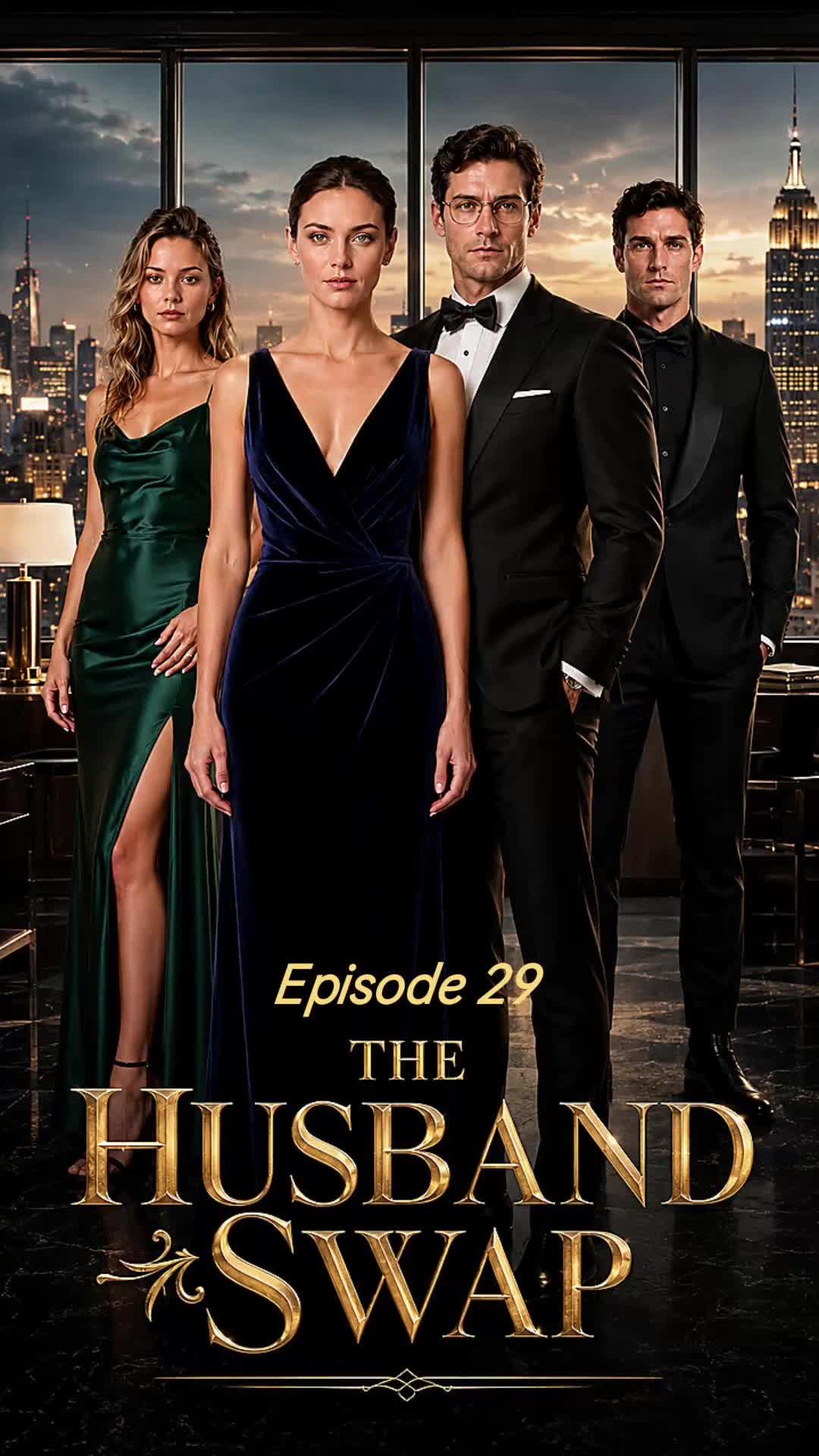 The Husband Swap