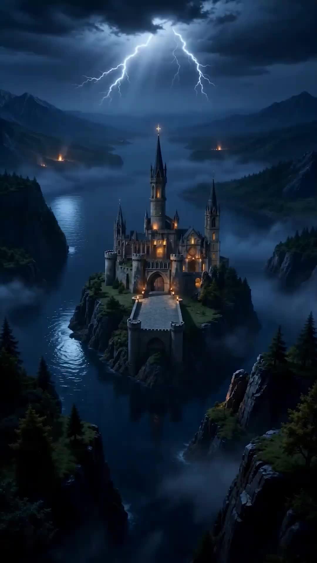 (Dublagem) A Cativa do Leão
