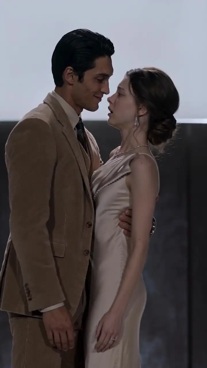 Fatal Attraction Episode 12