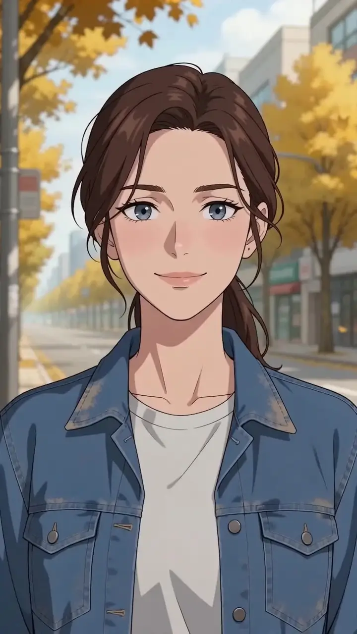 The Wife's Boyfriend Episode 50