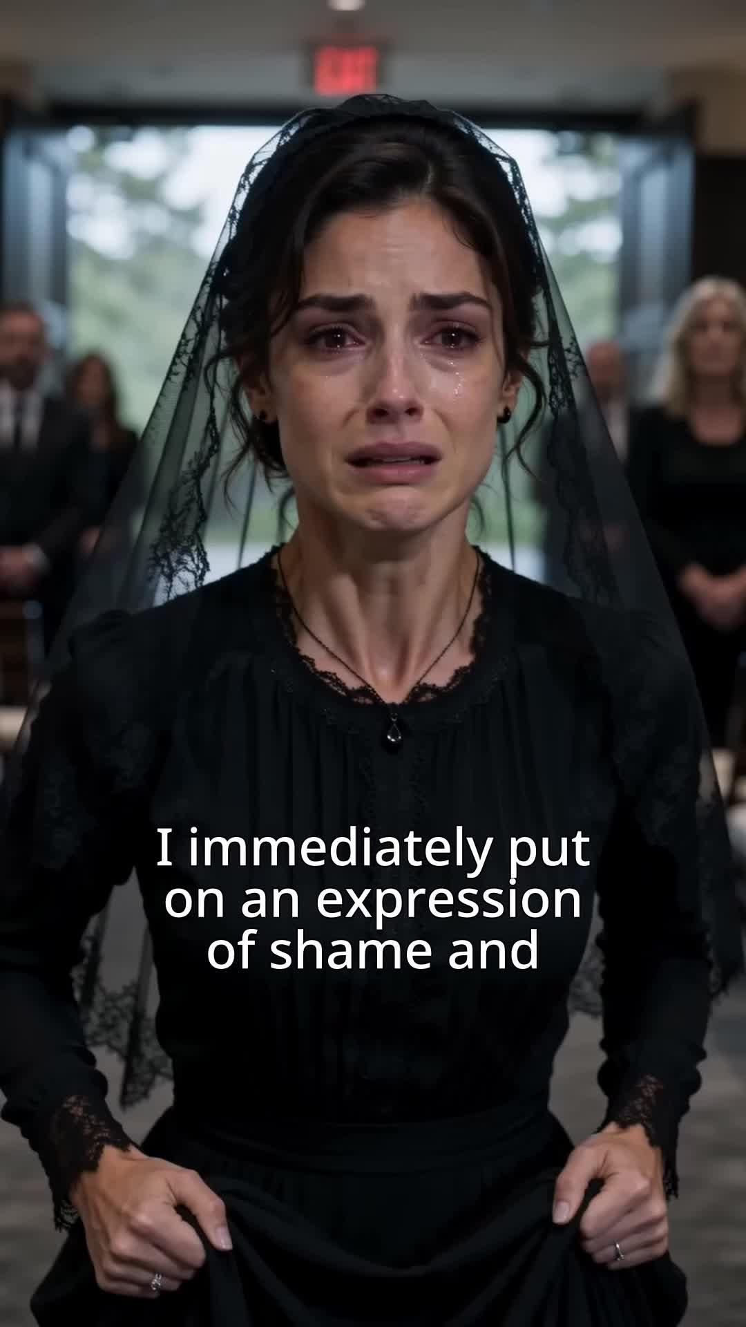 The Mafia Heir's Regret