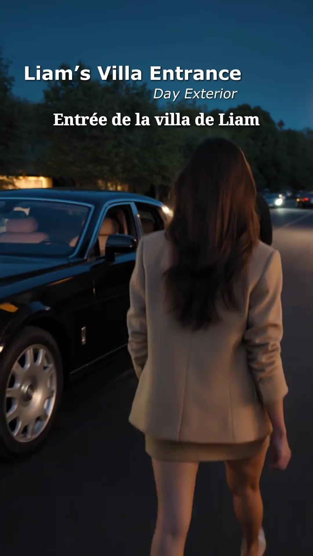 LES JUMEAUX DE LA TRAHISON
