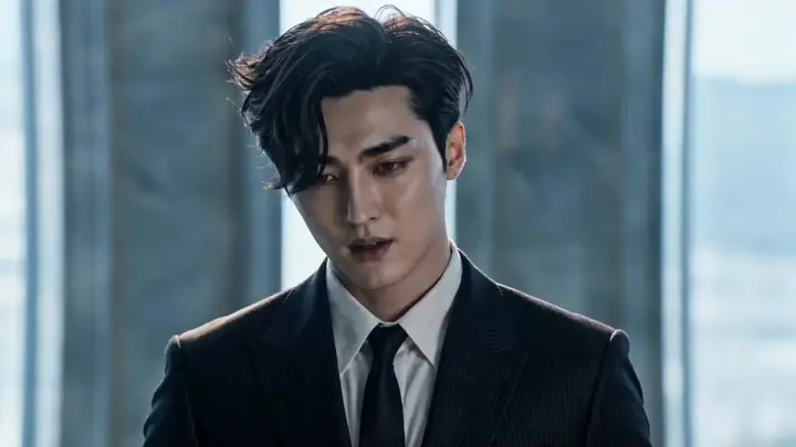 KING: Idol Who Refused to Bow Episode 36