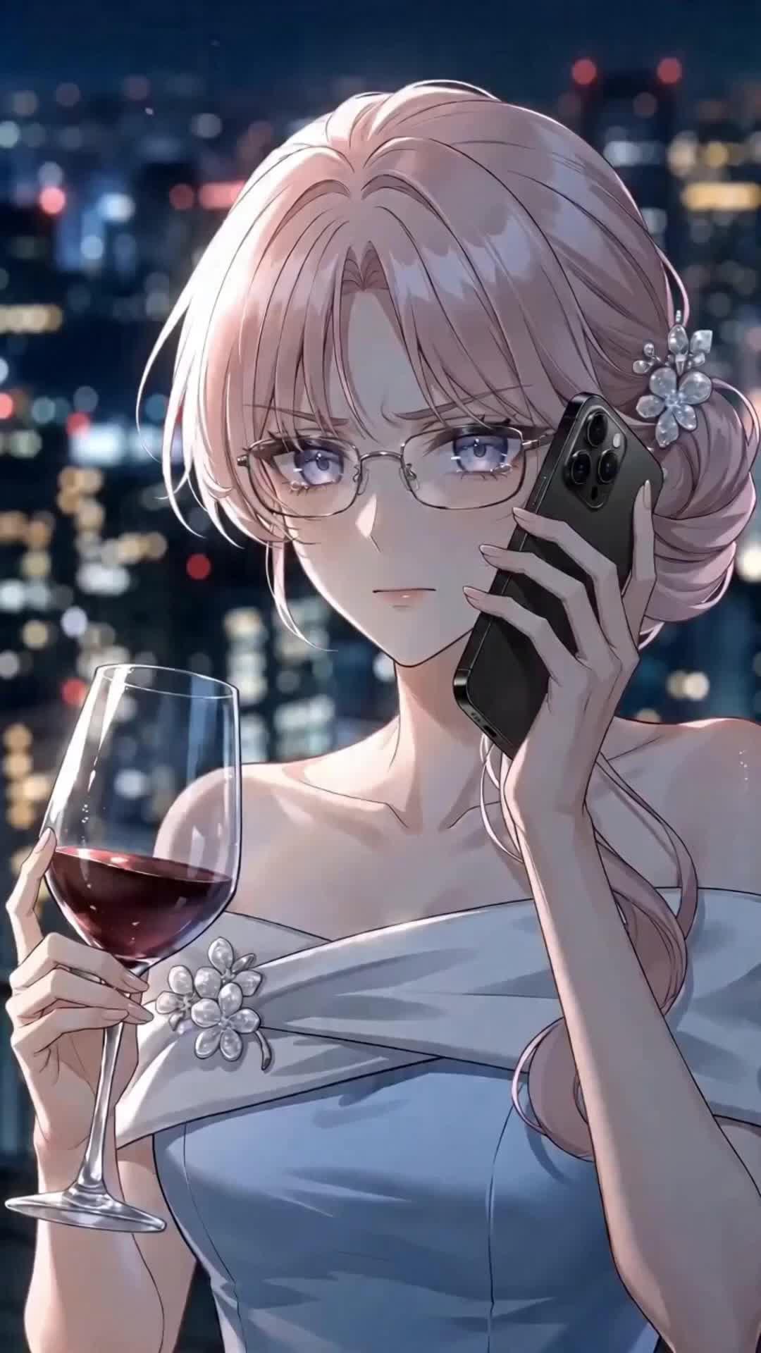 Hide My Secret In The Moonlight