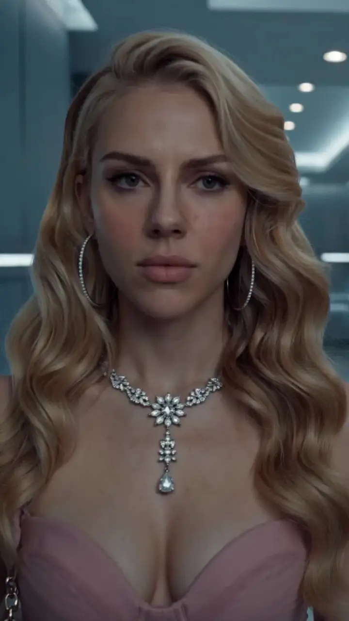 Wait! She’s the Billionaire’s Sister! Episode 52