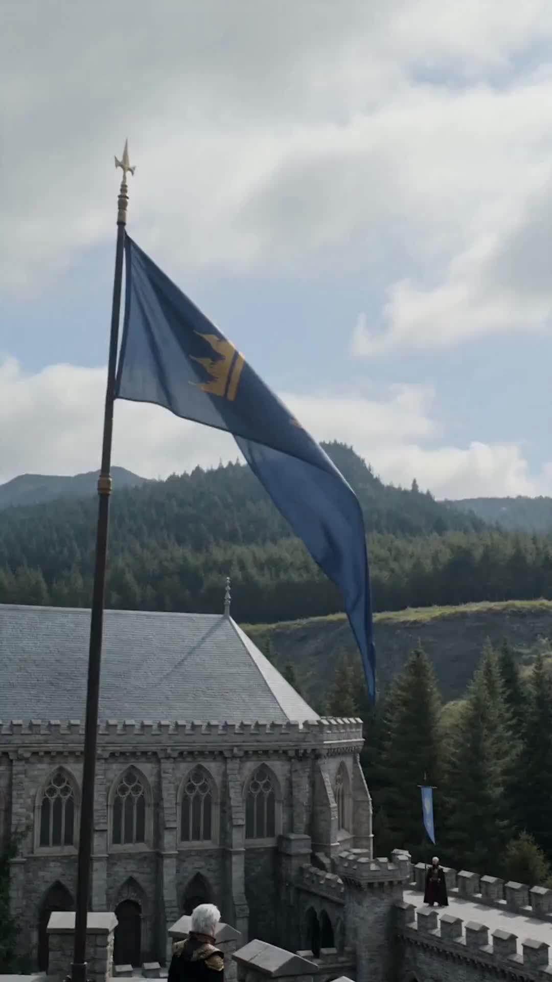 (Synchro) Flügel aus Asche und Bernstein