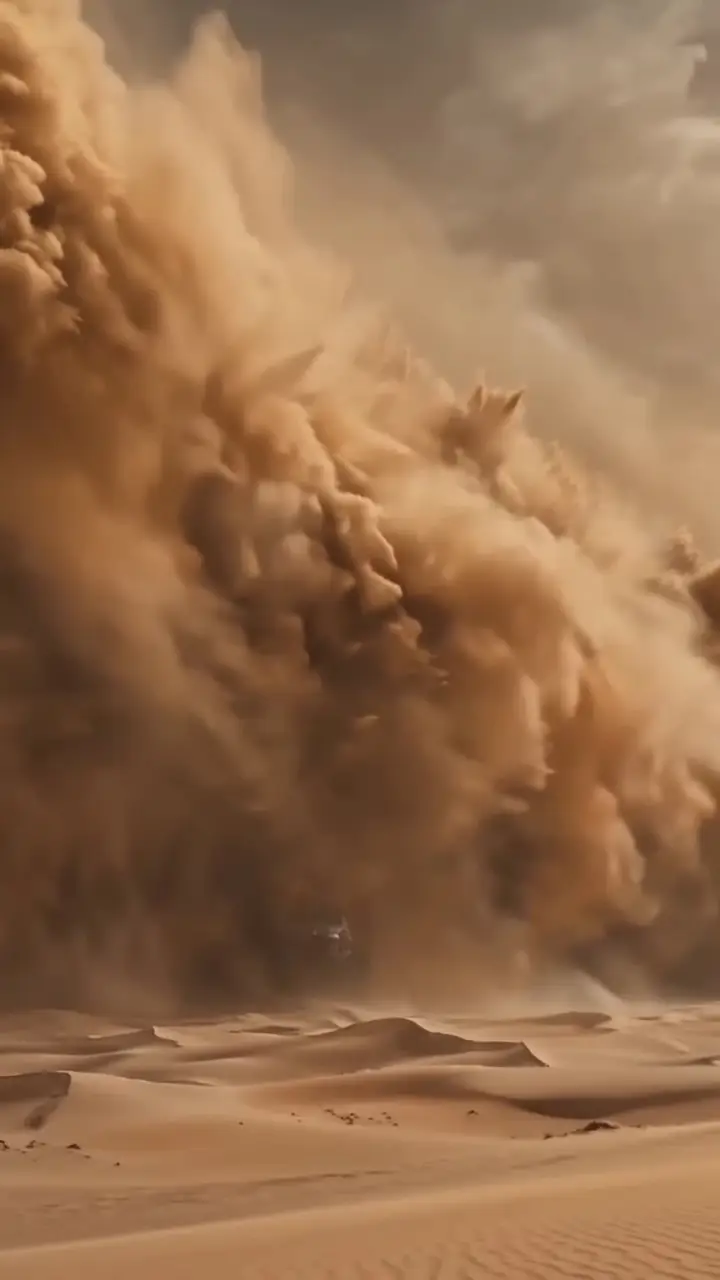 Çorak Toprakta Safir Bölüm 1