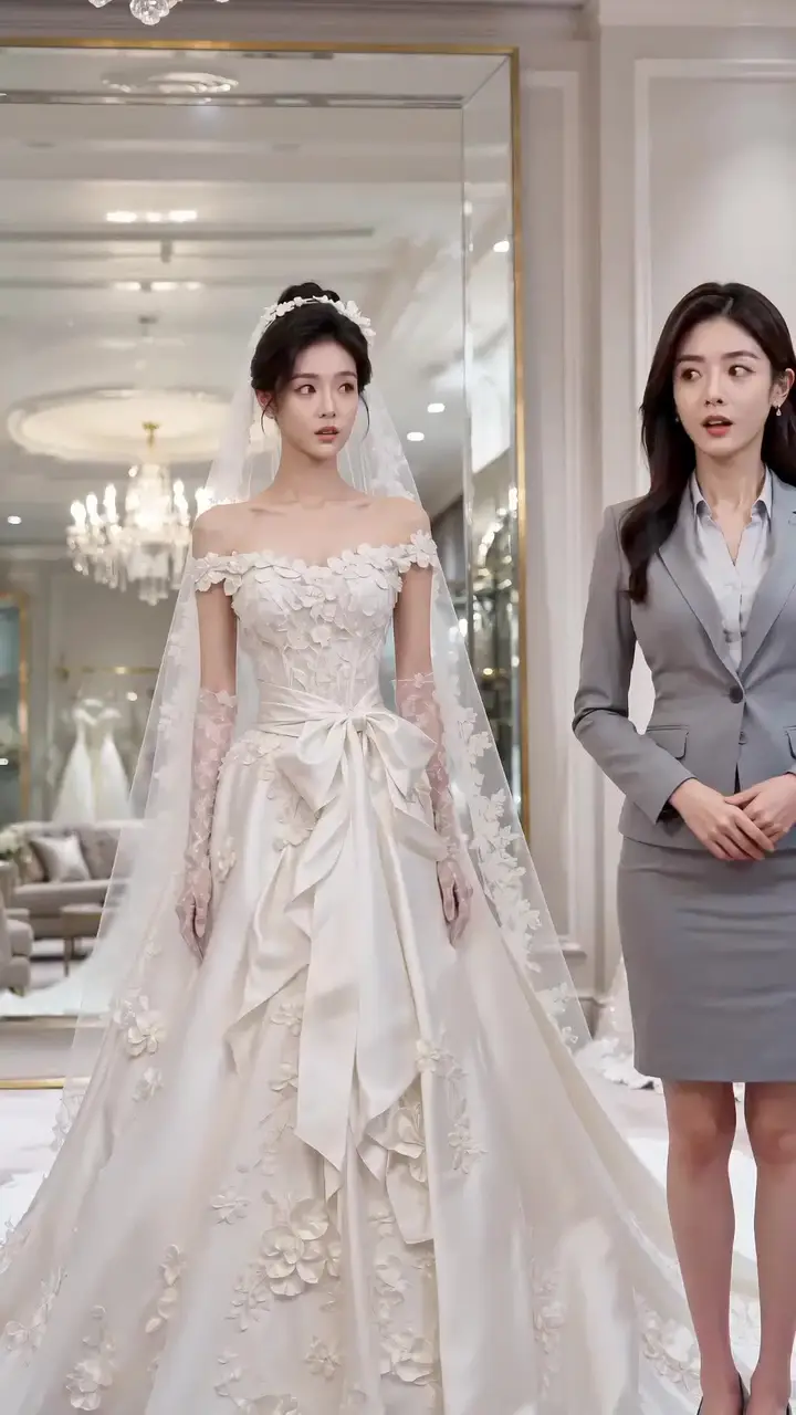 My Bodyguard is a Secret King Episode 48