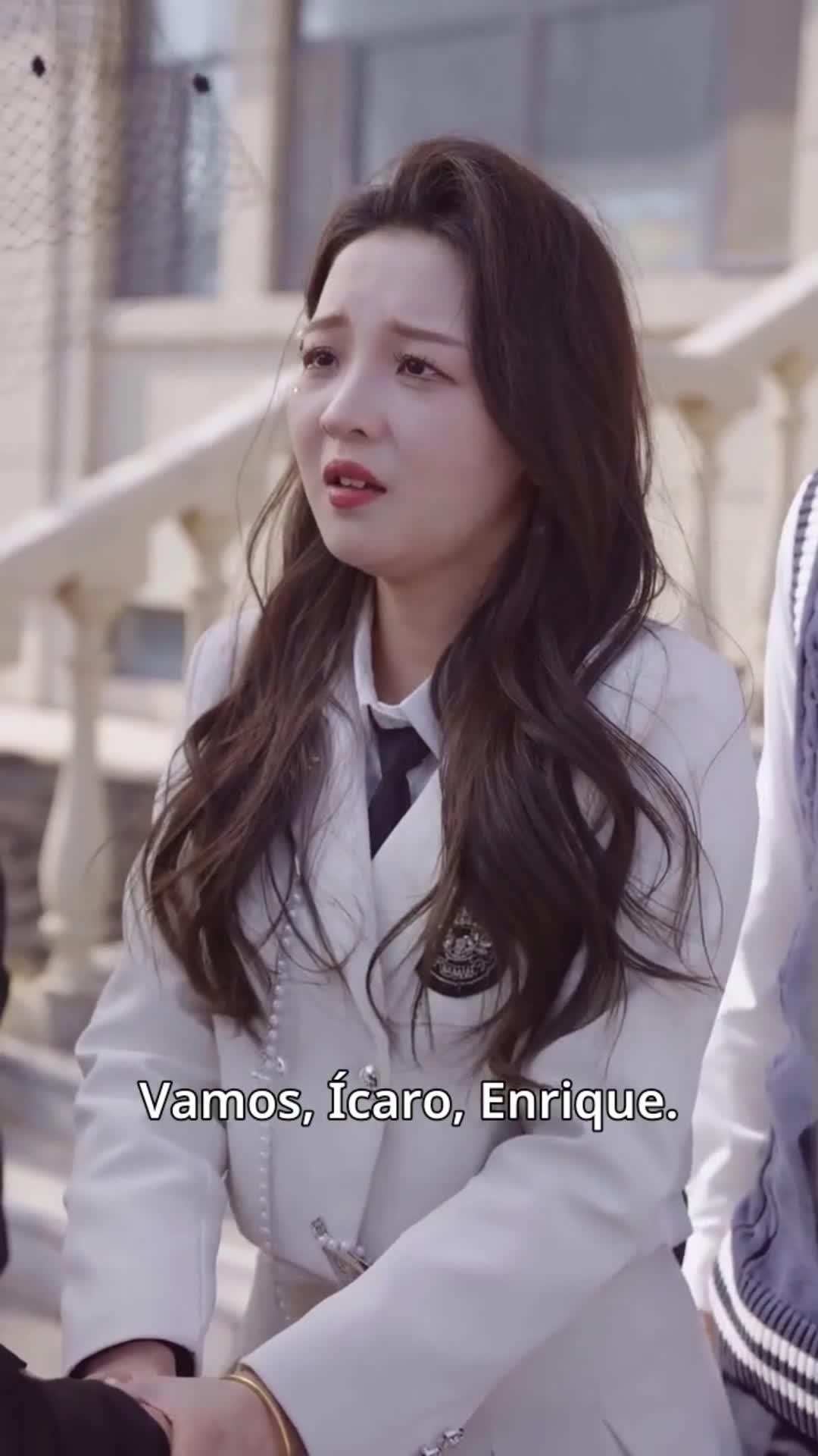 El secreto de una usurpadora