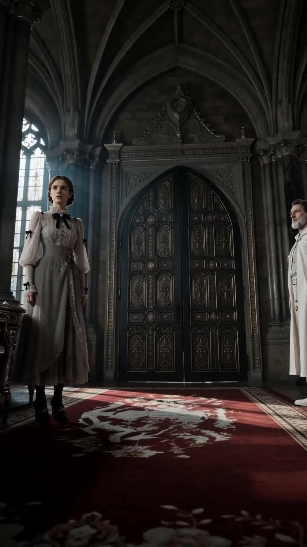 The Duke’s Secret Dragon Heir