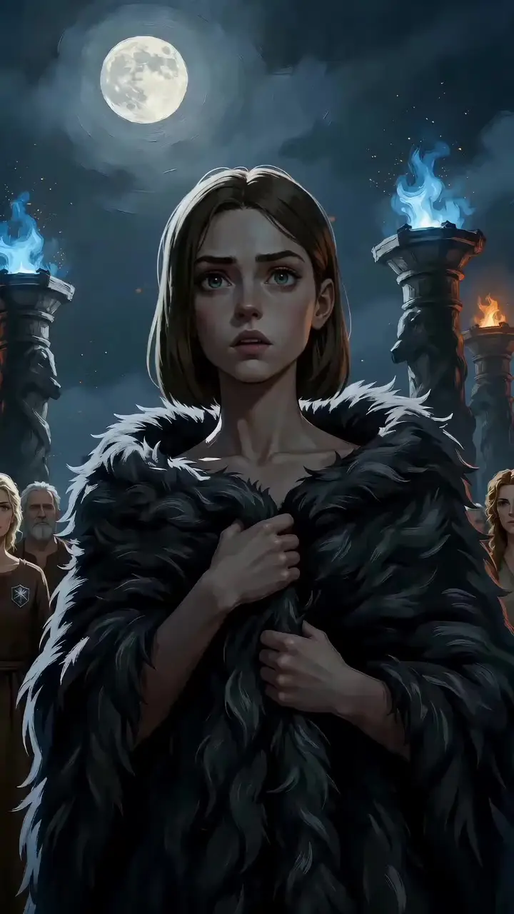 My Alpha Feast Episode 21
