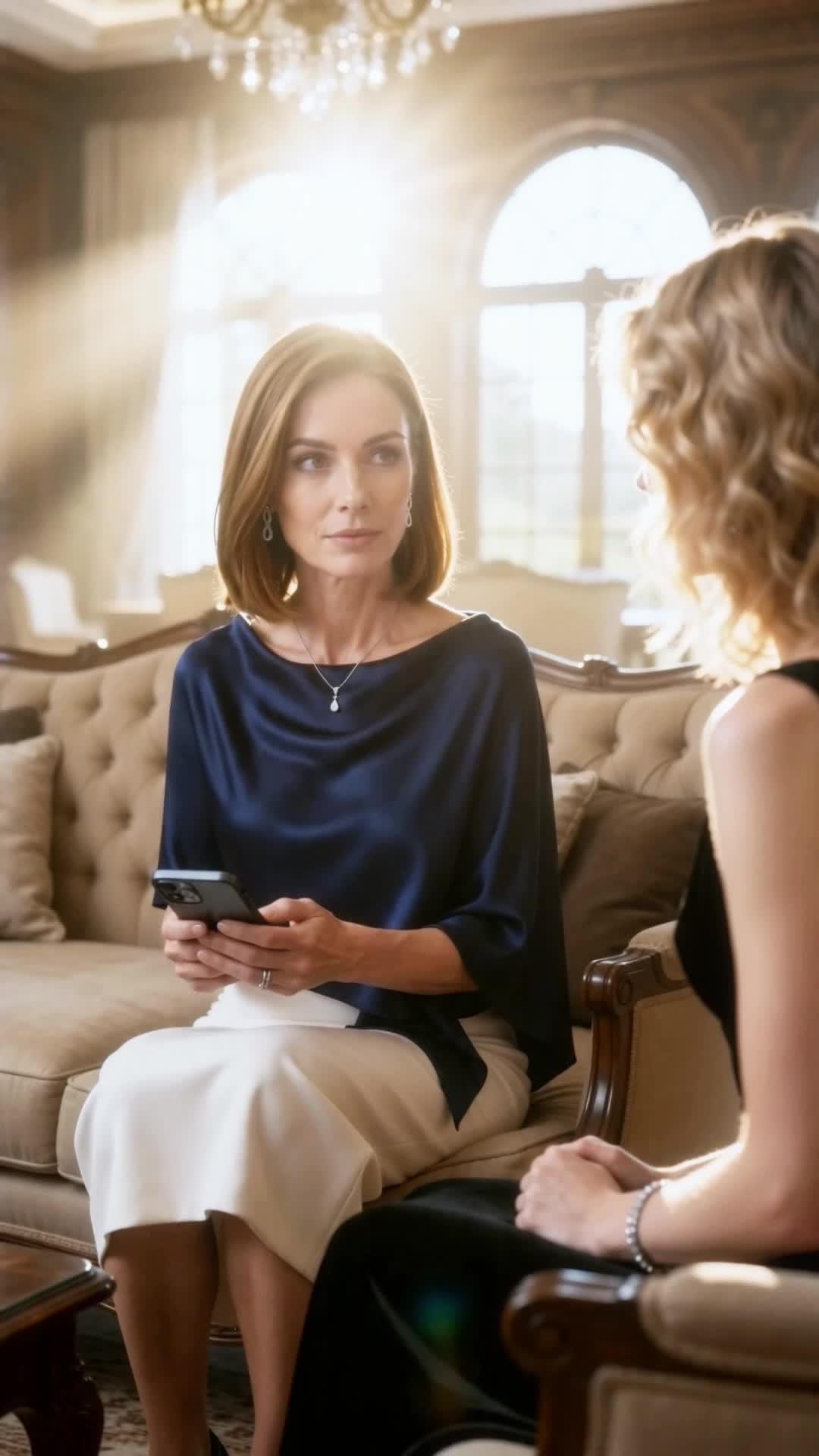 Her Billionaire’s Obsessive Devotion