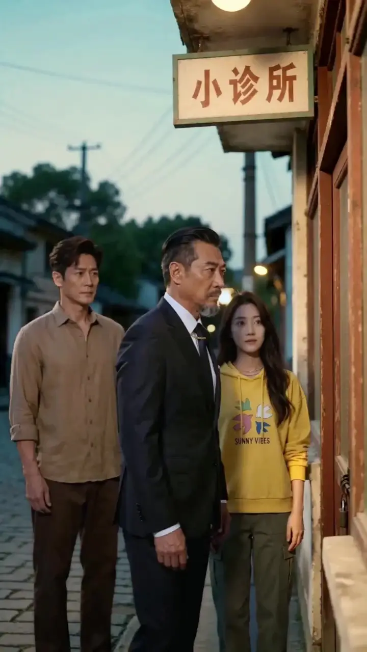 Daddy's Home, And You're Toast! Episode 81
